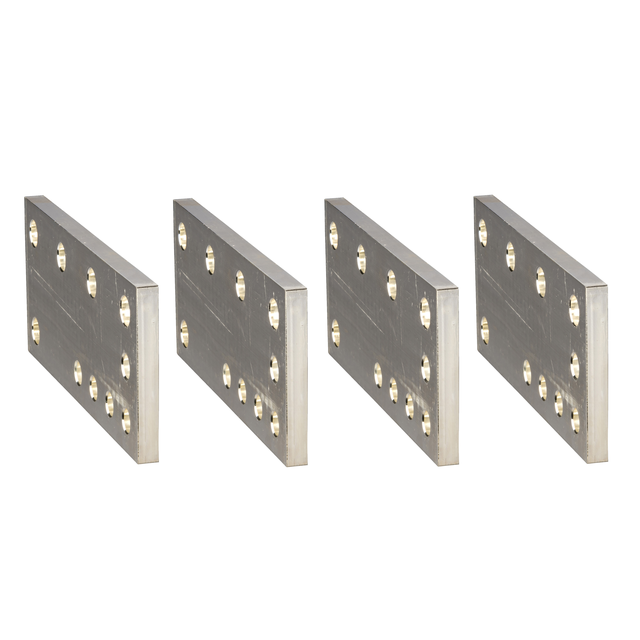 ADAPTER DLA PRZYŁĄCZY KABLOWYCH 4P/S/W