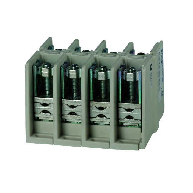 Listwa zaciskowa KL1G/4/BR K1702401 ETI