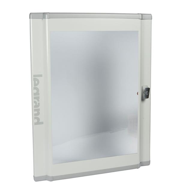 DRZWI PROFILOWANE PRZEZROCZYSTE 800 X 600, Legrand