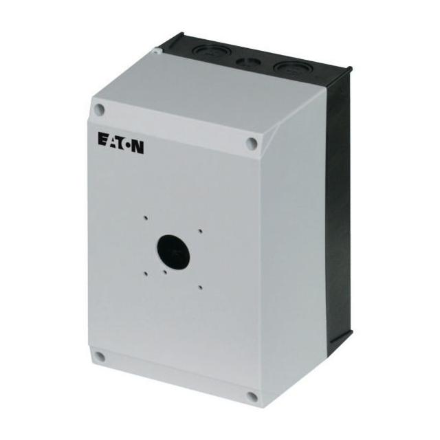 CI-K5-T5-4 Obudowa izolacyjna do łącznika T5-4 IP65 natynkowa 207442 EATON