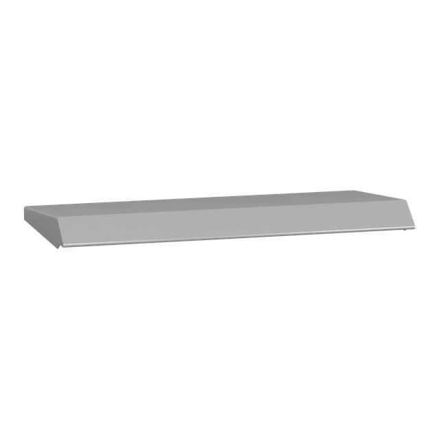 Spacial Daszek do S3D 400x 150mm