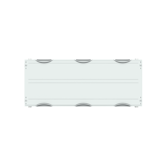 MBK307 Zestaw moduł pod zaciski na szynę DIN (do samodzielnego montażu)