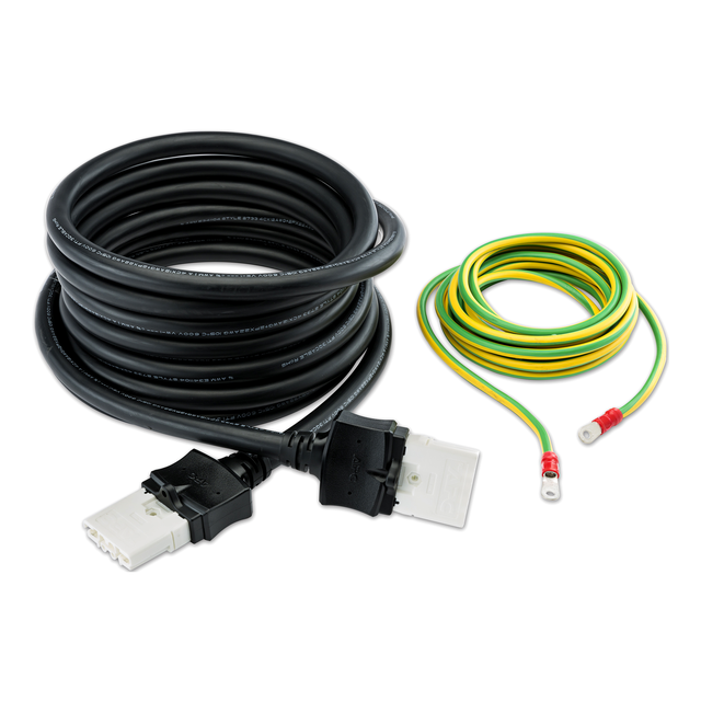 Przedłużacz 4,57 m do APC Smart-UPS SRT i zewnętrznych pakietów akumulatorowych 192 VDC, dla zasilac