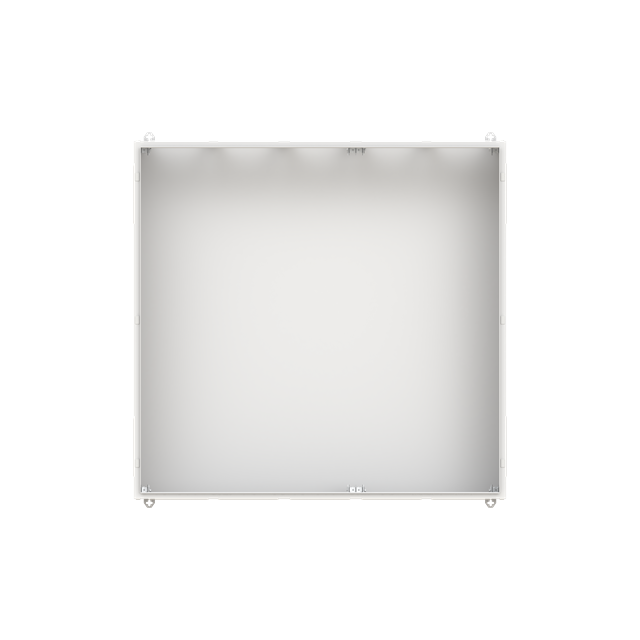 TL508GB TwinLine-L szafa naścienna I kl. izol. IP30 bez drzwi