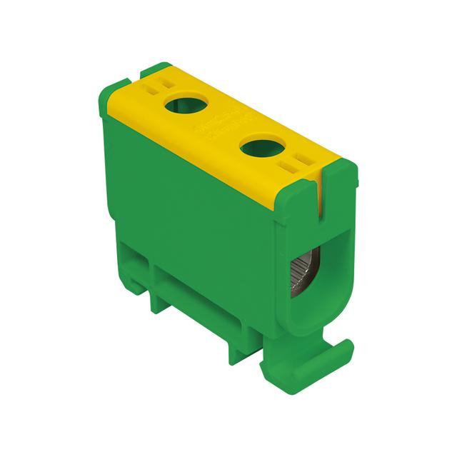 Złączka przelotowa WLZ35P/50/z 48.552 OPATÓWEK