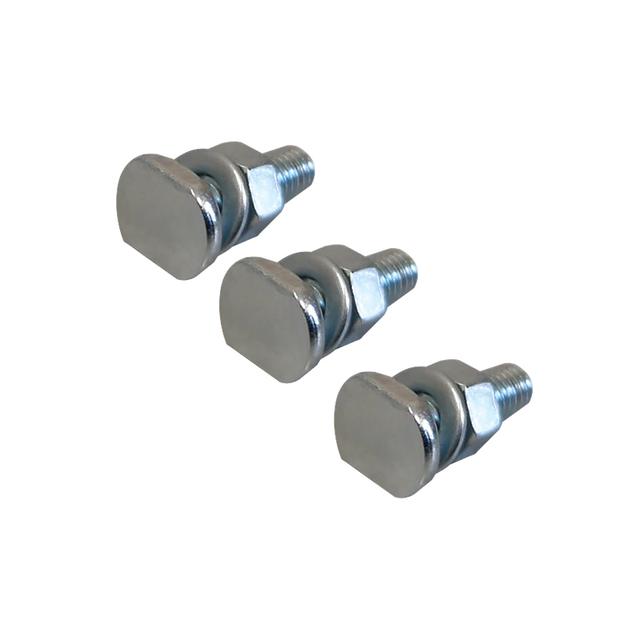 Śruby licznikowe SRDT kpl. 12.5 OPATÓWEK