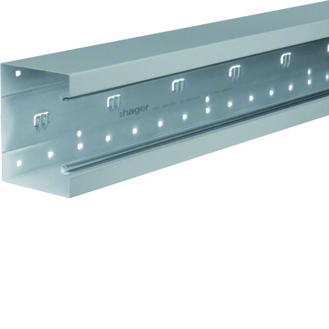 tehalit.BRS Podstawa 100x130mm stal ocynk BRS1001301VERZ HAGER