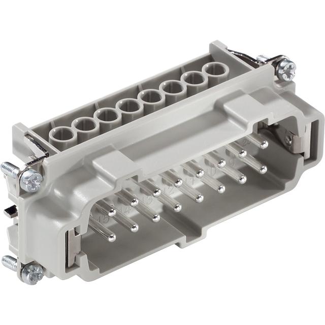H-BE 16 SS WKŁAD MĘSKI 10194100 LAPP KABEL