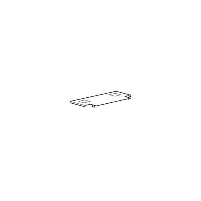 PRZEGRODA POZIOMA XL3 800 X 910, Legrand