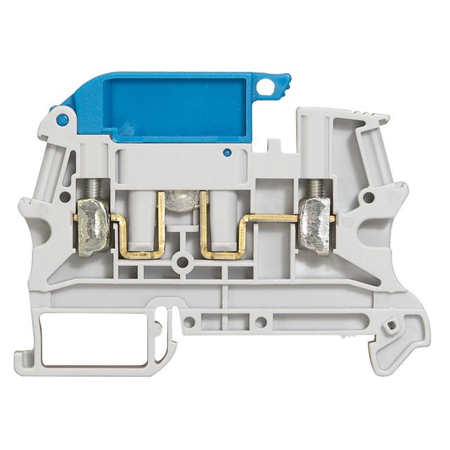 Złączka Viking Rozłączana Obwód N 2,5Mm2 037182 LEGRAND