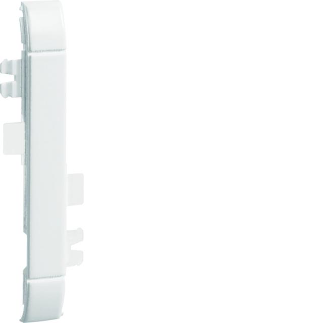 tehalit.WA Łącznik maskownic ABS bezhalogenowy biały