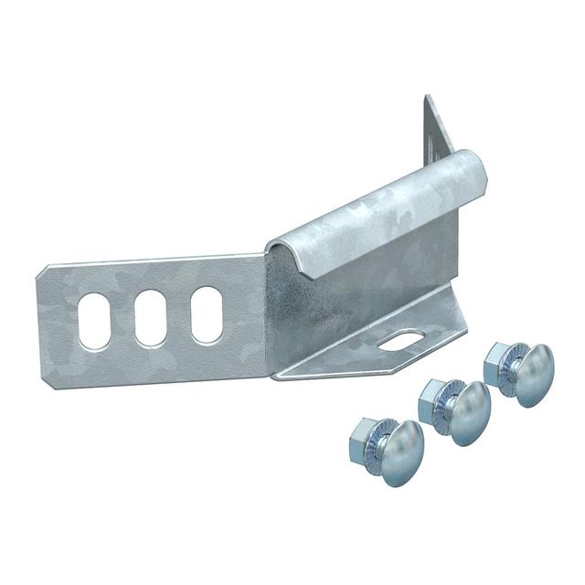 WKV 35, ŁĄCZNIK KĄTOWY RKS FS 35