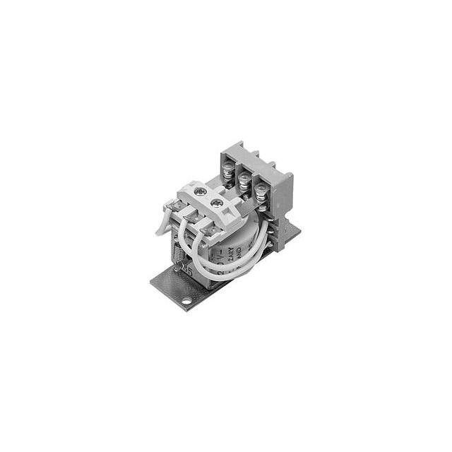 R15-2013-14-1220  Przekaźnik przemysłowy