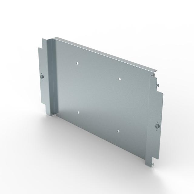 XL3S PODSTAWA MONTAŻ. PIONOWA. SPX-D 250 3P/4P 24M, Legrand