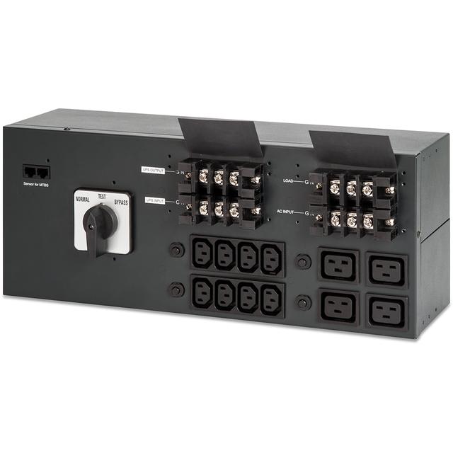 Bypass Zewn. 1-Faz. 4,5-10 KVA 310963 LEGRAND
