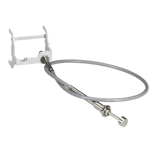 Układ Zdalnego Resetu Przekaźnika L=600Mm 416894 LEGRAND