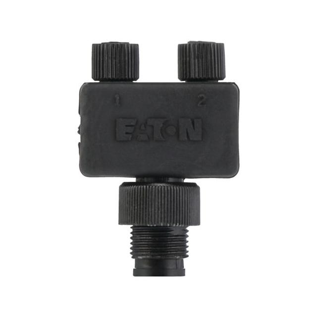 SWD4-SP-3084 IP67 4P M12-M na 2x 3P M8-F SmartWire-DT 174707 EATON