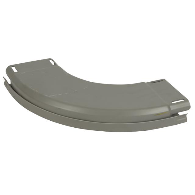 KĄT PŁASKI Z POKRYWĄ WYMIARY 50 X 150, Legrand