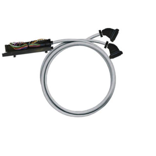 PAC-S300-HE20-V5-3M Kabel połączeniowy PLC, nr katalogowy 7789237030