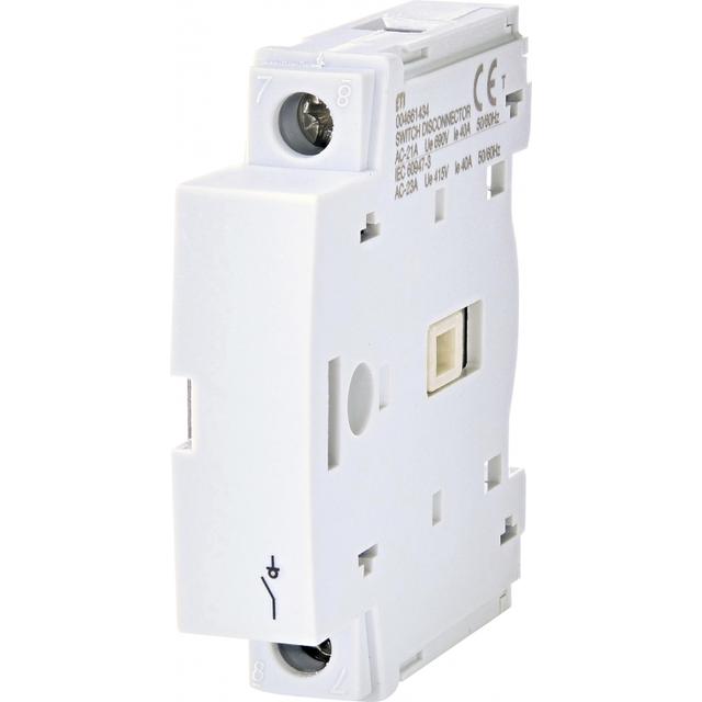 CLBS-4P/40 Czwarty biegun