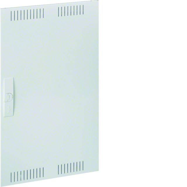 univers Drzwi FW prawe perforowane RAL9010 dla obudowy wys.950 x szer.550mm FZ014NV HAGER