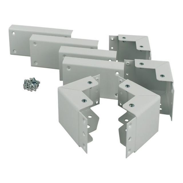 XAP010404 Cokół H=100 W=425 D=400 283822 EATON