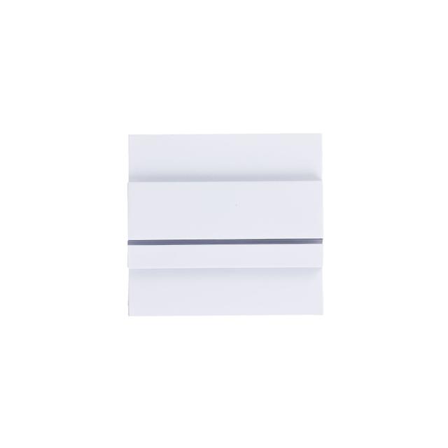 Oprawa schodowa LED Lina biała 1,2 W 3100K LS-LWW F&F
