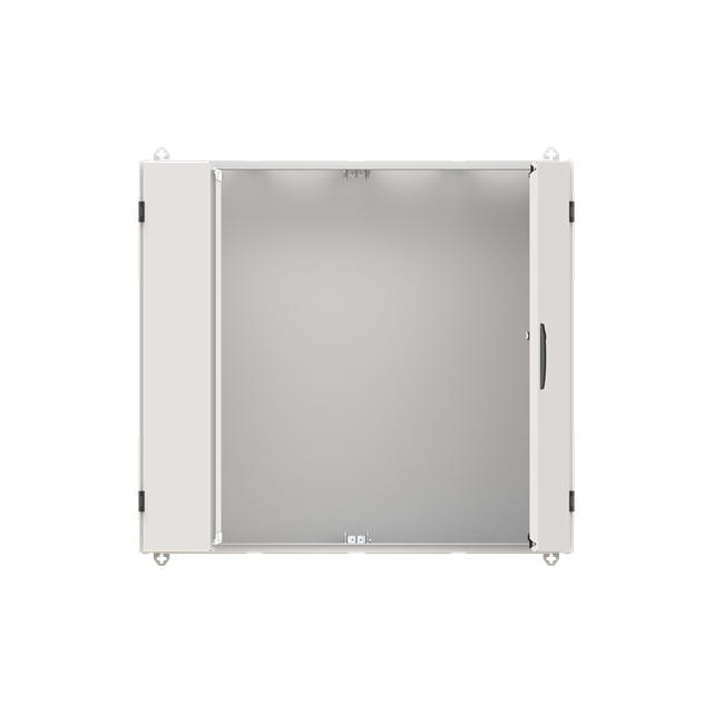 TL406G TwinLine-L szafa naścienna I kl. izol. IP55