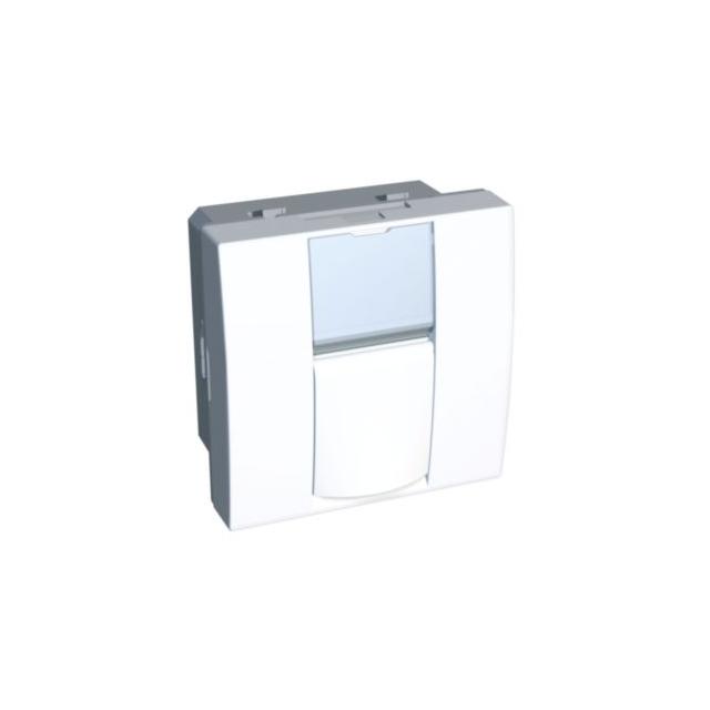 GNIAZDO RJ45 KAT.6 FTP