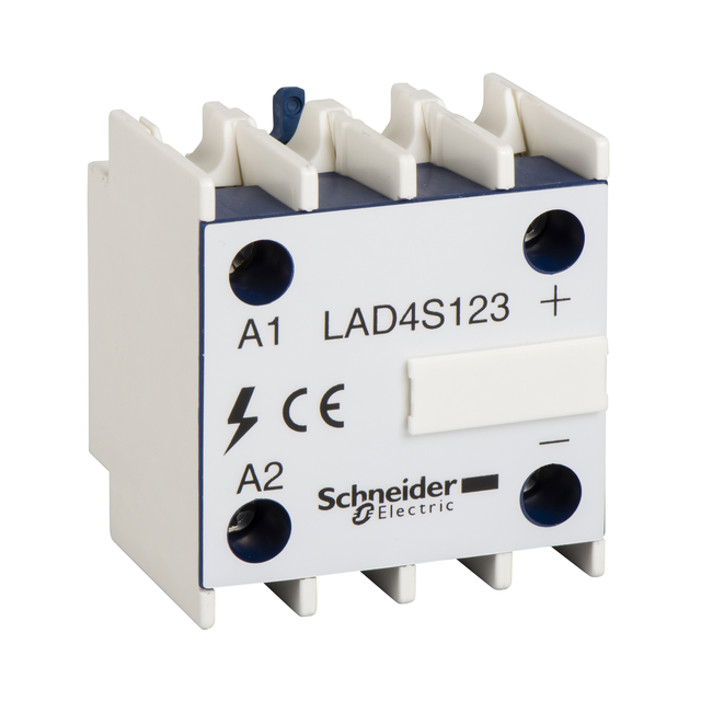 Prostownik LAD4S123 Schneider