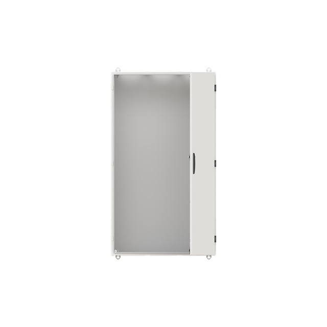 TW309S TwinLine-W szafa naścienna II kl. izol. IP55