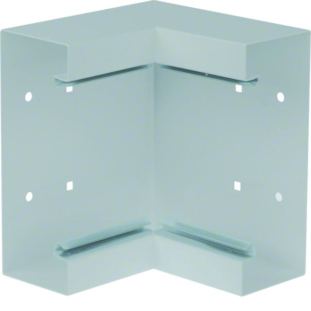 tehalit.BRS Kąt wewnętrzny 65x170 pokrywa 120 stal ocynk BRS651704BVERZ HAGER