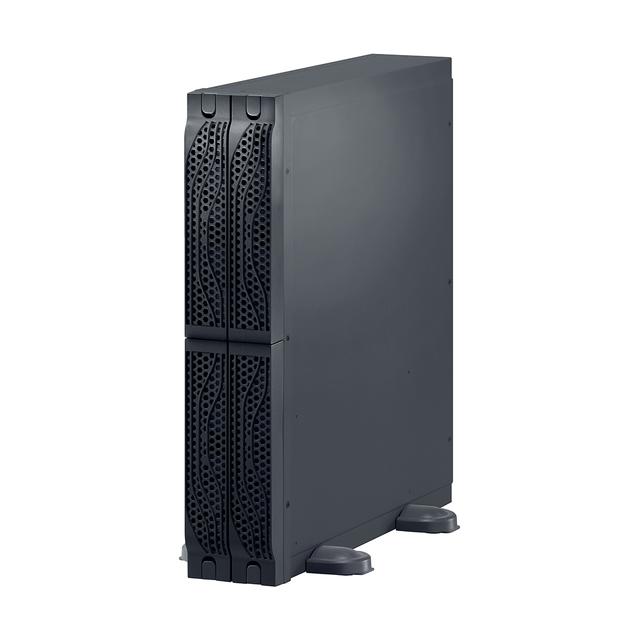 PANEL BAT. DK+ 3KVA BEZ BAT, Legrand