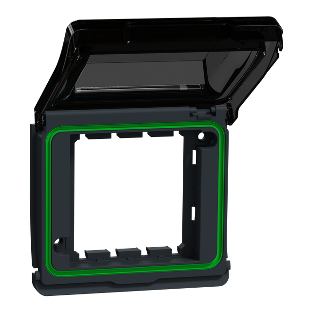 Mureva, podstawa do montażu Altira, antracyt