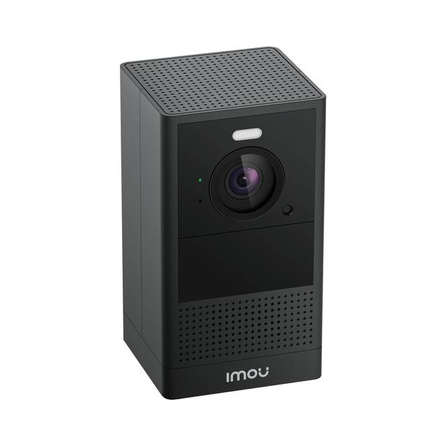 IMOU CELL 2 kamera zewnętrzna WiFi + App o rozdzielczości 4Mpx doświetlenie nocne IR (Smart Color N