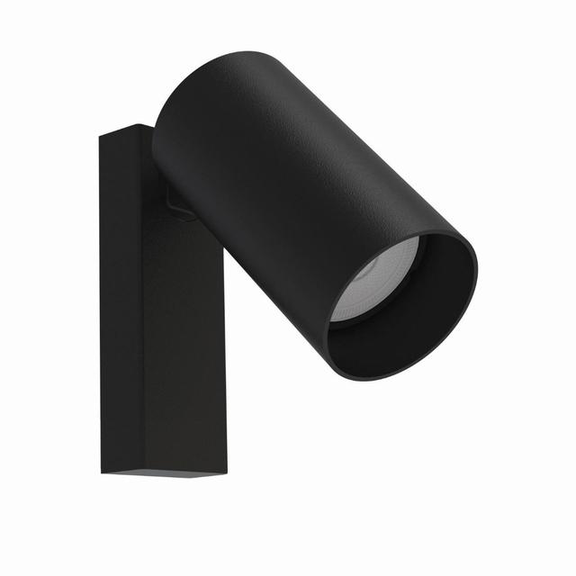 MONO black kinkiet 7840 Nowodvorski