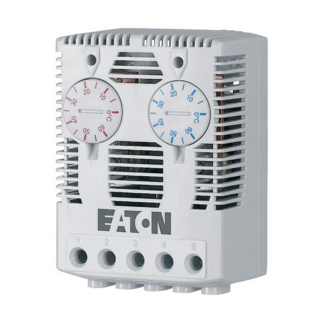 TH-TWIN Termostat 167266 EATON