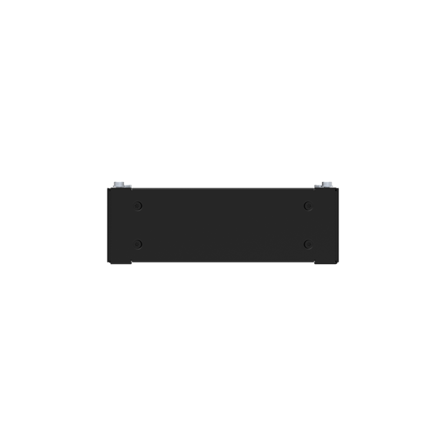 TZL110 Cokół głębokość D=275mm szerokość 1PW wysokość H=100mm