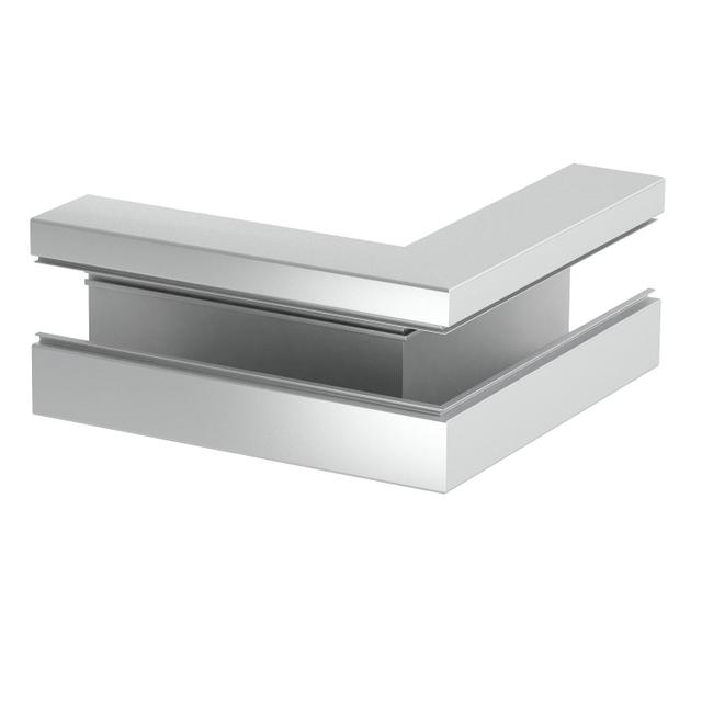 GA-AA90170EL, Naroże zewnętrzne asymetryczne