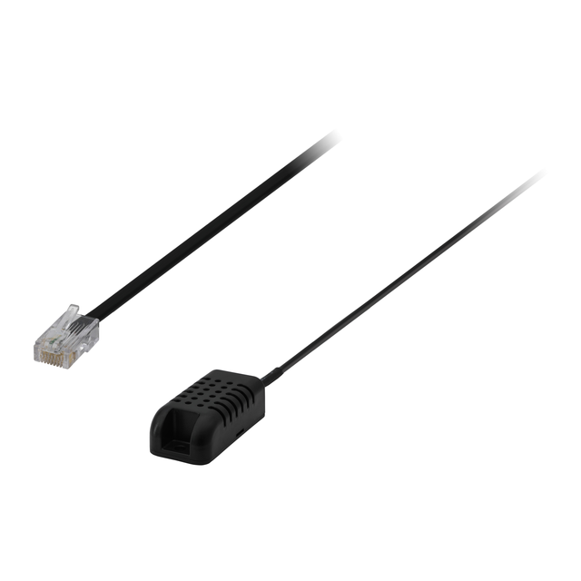 Czujnik temperatury i wilgotności, APC Easy Rack PDU