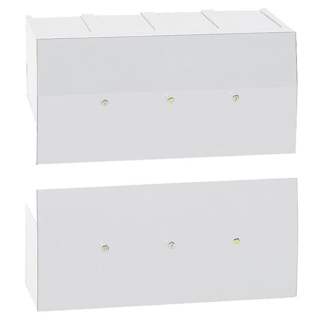 Osłony Przyłączy DPX 1250/1600 4P 026265 LEGRAND