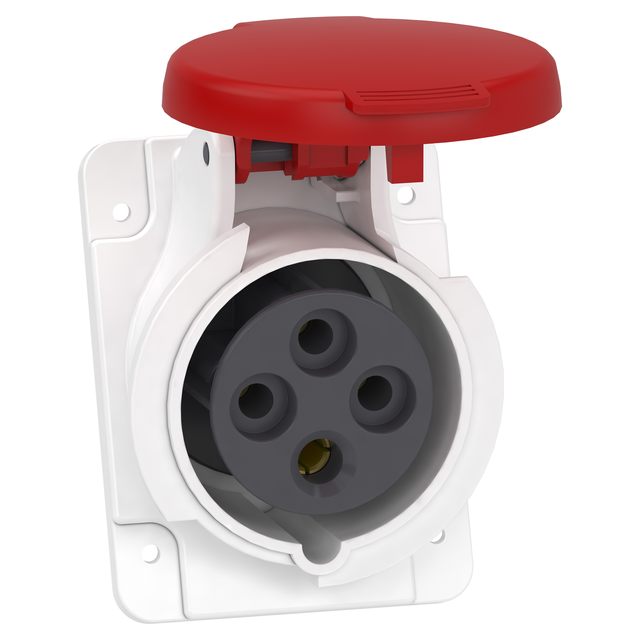 GNIAZDO16A 3P-E 380-415V IP44 50-60HZ PKY16F434 SCHNEIDER
