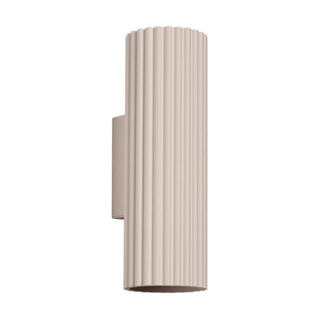 SOLLUX Kinkiet KARBON 20 taupe ; SL.1760