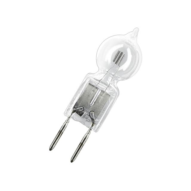 Żarówka halogenowa 60W 12V GY6,35