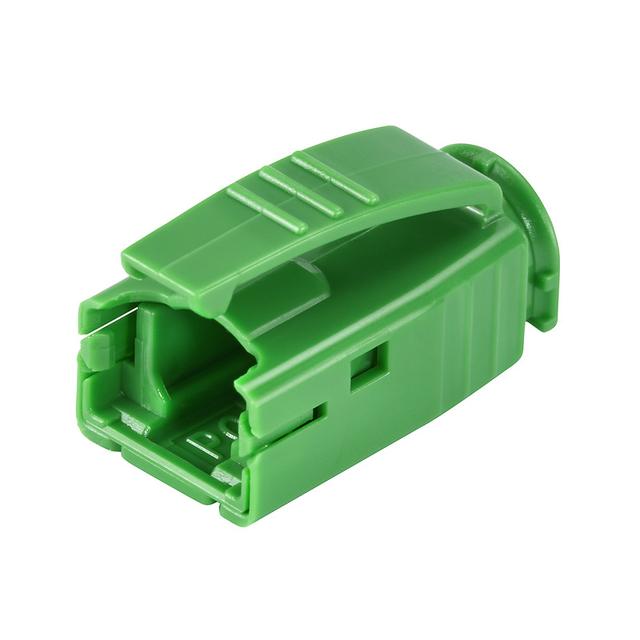 IE-PH-RJ45-TH-GN Ogranicznik promienia gięcia kabla /10szt./ WEIDMULLER