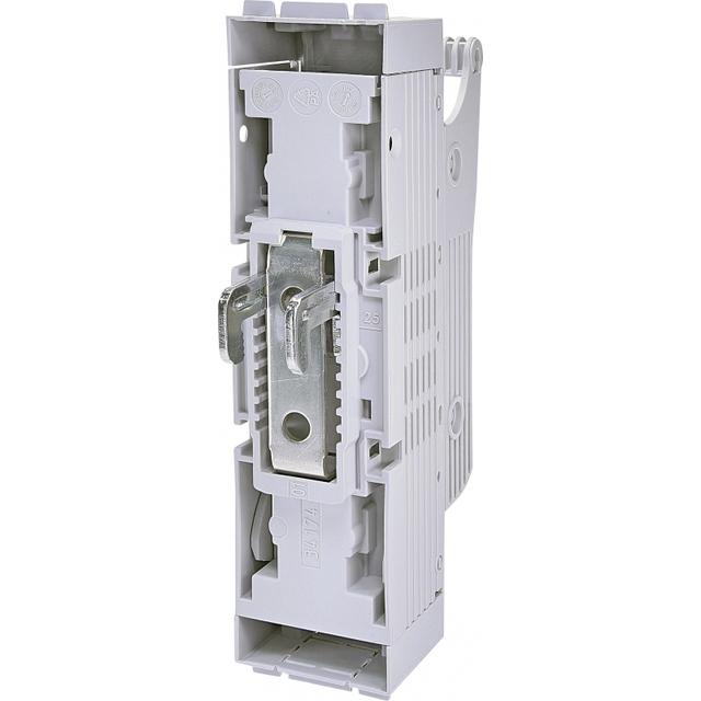 KVL-B/CF-00 1p M8-M8 Rozłącznik bezpiecznikowy