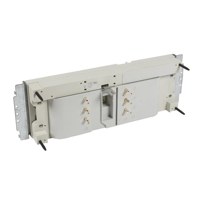 VX3 IS PODSTAWA VX3 IS 233 DLA DPX3 250 BEZ ZABEZPIECZENIA, 3P, Legrand