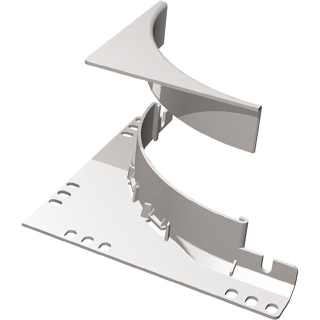 ODGAŁĘZIENIE PRZEGRODA WYSOKOŚĆ 50/75, Legrand