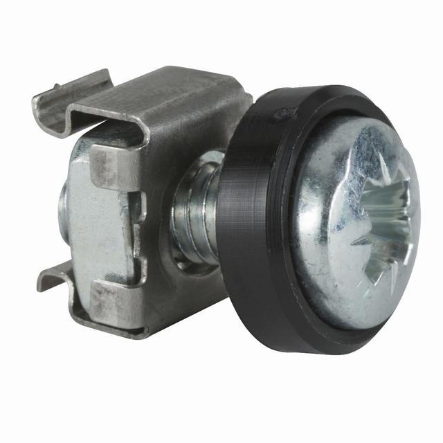 Śruby M6 x 16,+podkładki, 50 szt.