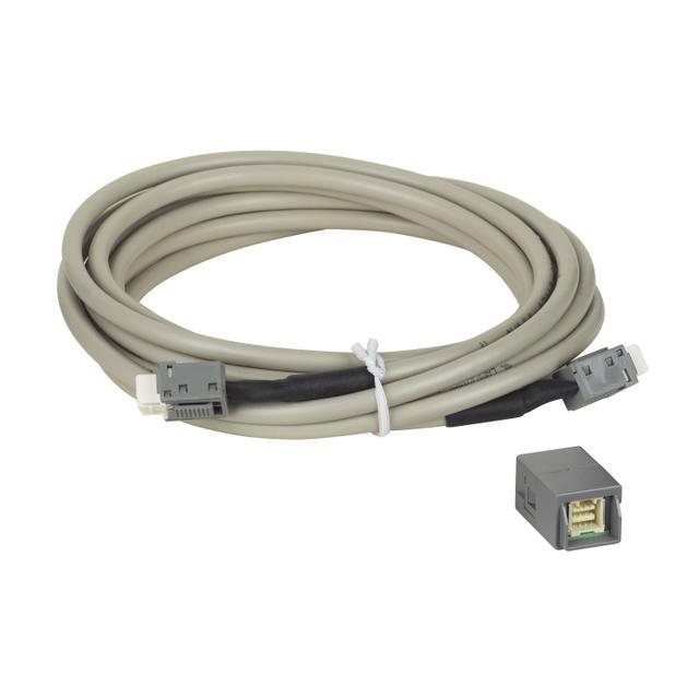 Ems Cx3 Kabel Pomiarowy Przedłużający 3M 414916 LEGRAND